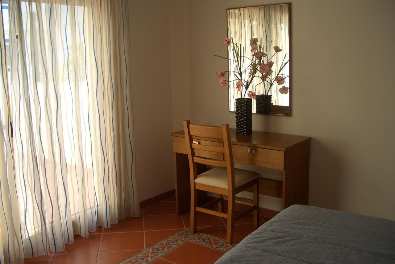 Apartamentos Colina Do Mar Downtown Албуфейра Екстериор снимка