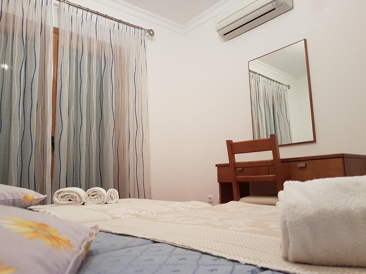 Apartamentos Colina Do Mar Downtown Албуфейра Екстериор снимка
