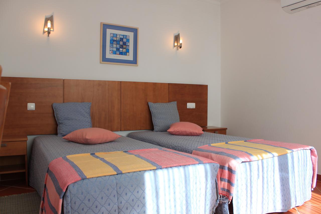 Apartamentos Colina Do Mar Downtown Албуфейра Екстериор снимка