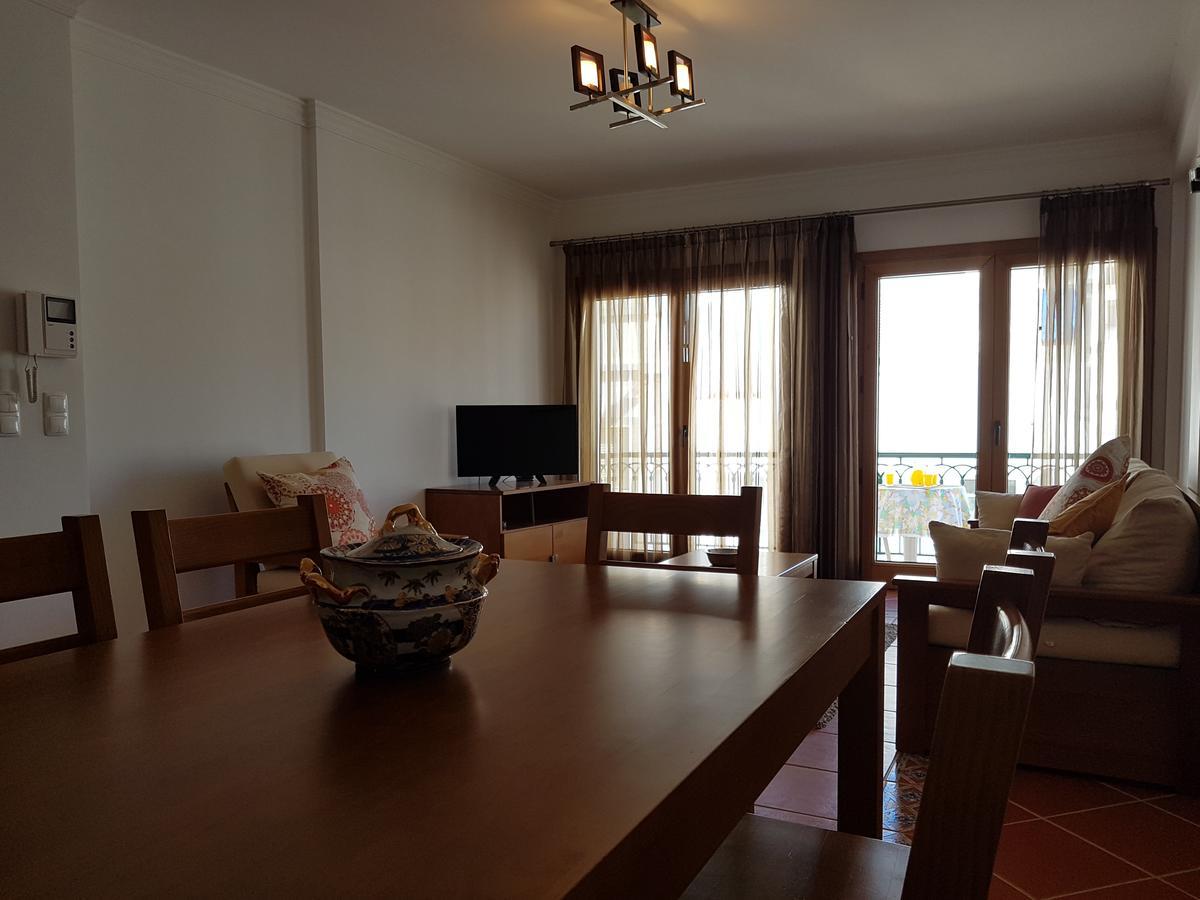 Apartamentos Colina Do Mar Downtown Албуфейра Екстериор снимка