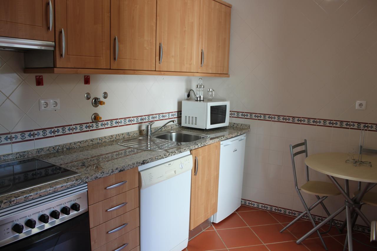 Apartamentos Colina Do Mar Downtown Албуфейра Екстериор снимка
