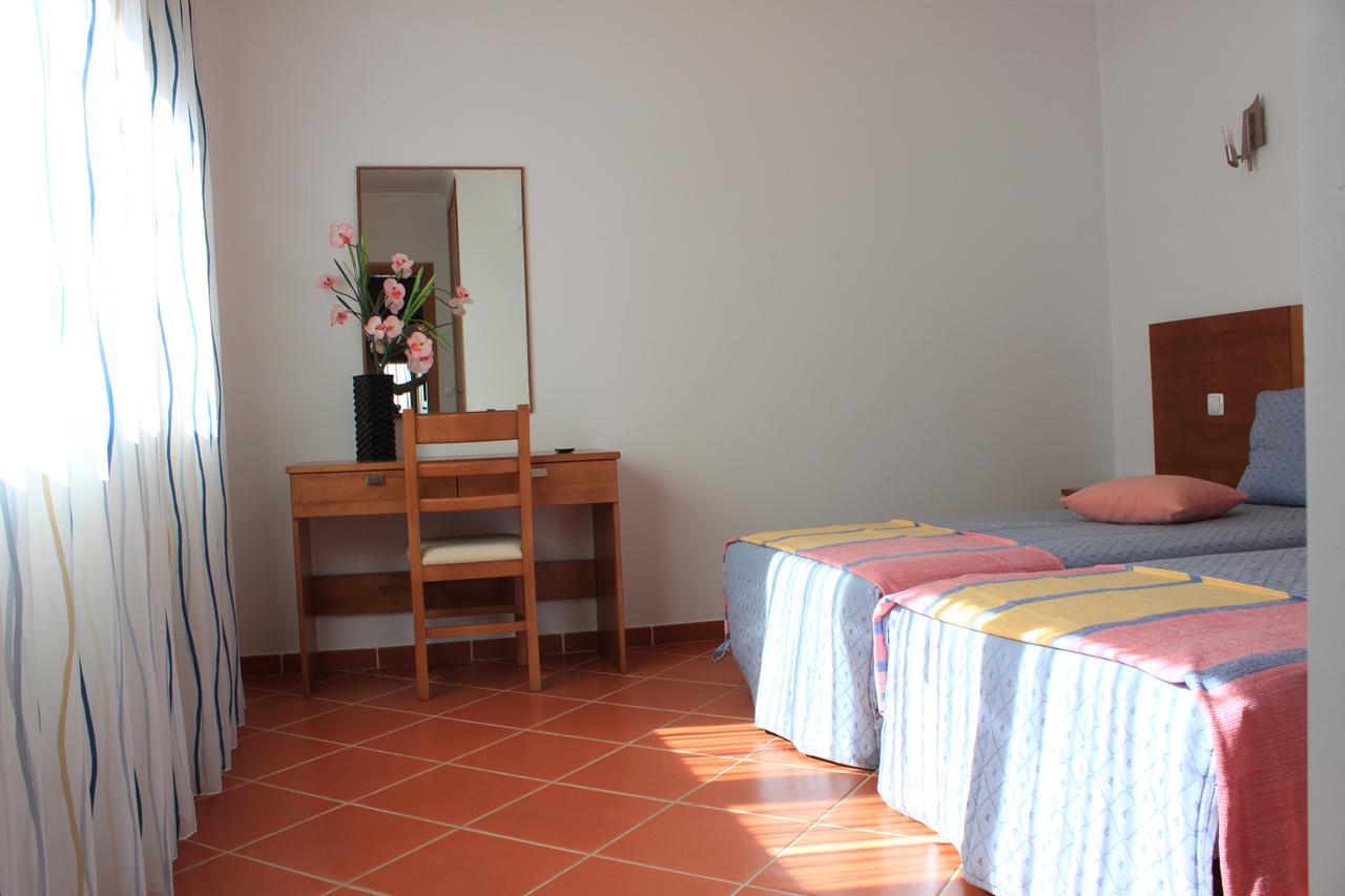 Apartamentos Colina Do Mar Downtown Албуфейра Екстериор снимка