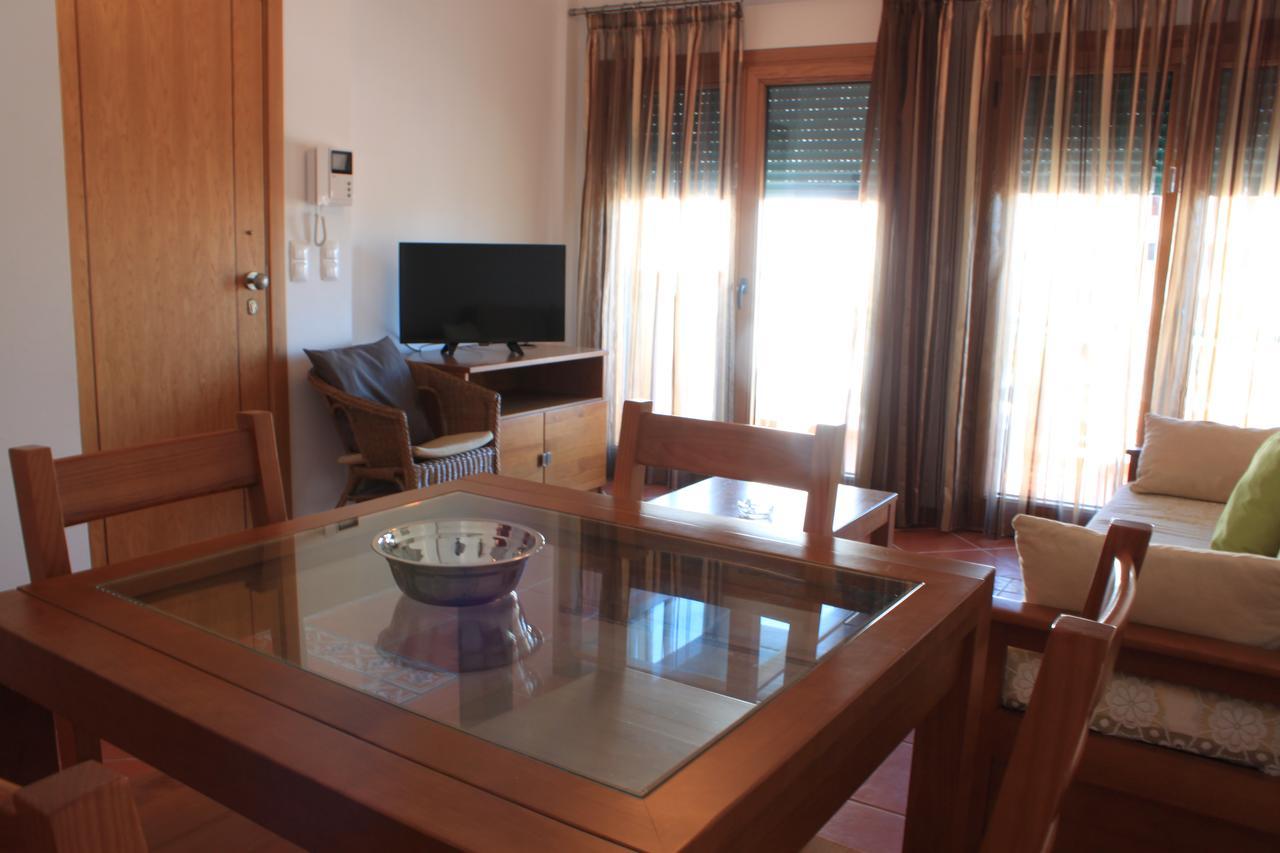 Apartamentos Colina Do Mar Downtown Албуфейра Екстериор снимка