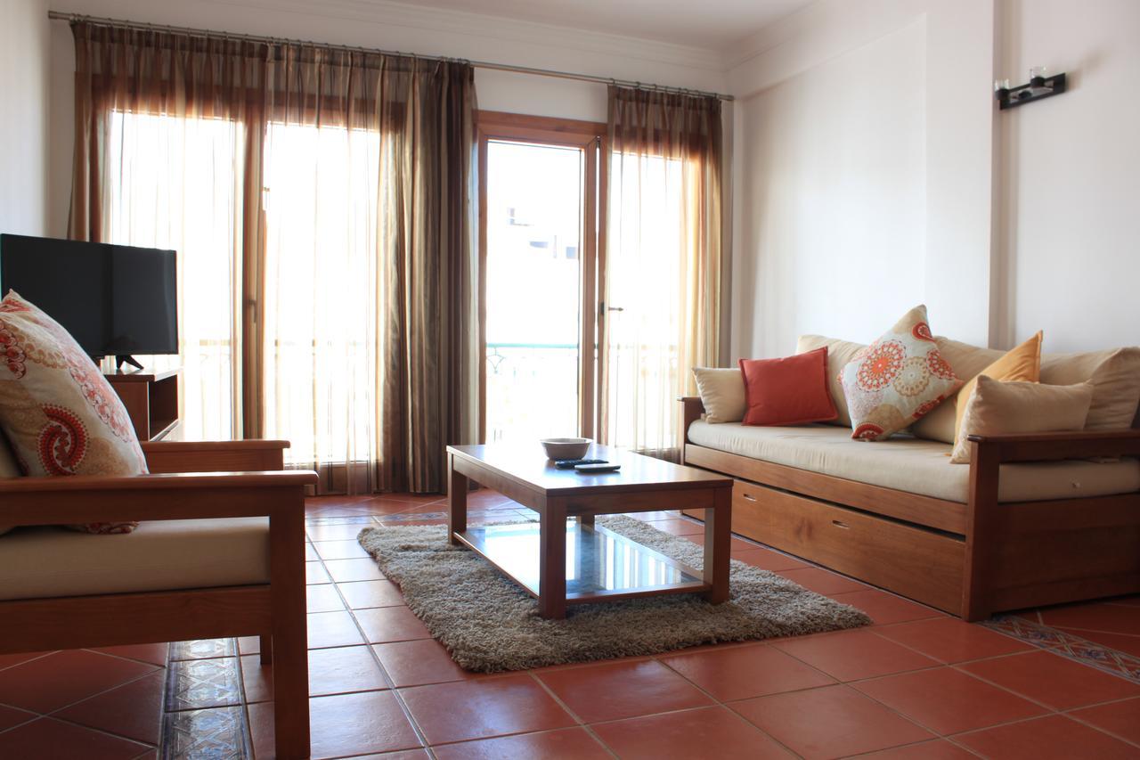Apartamentos Colina Do Mar Downtown Албуфейра Екстериор снимка