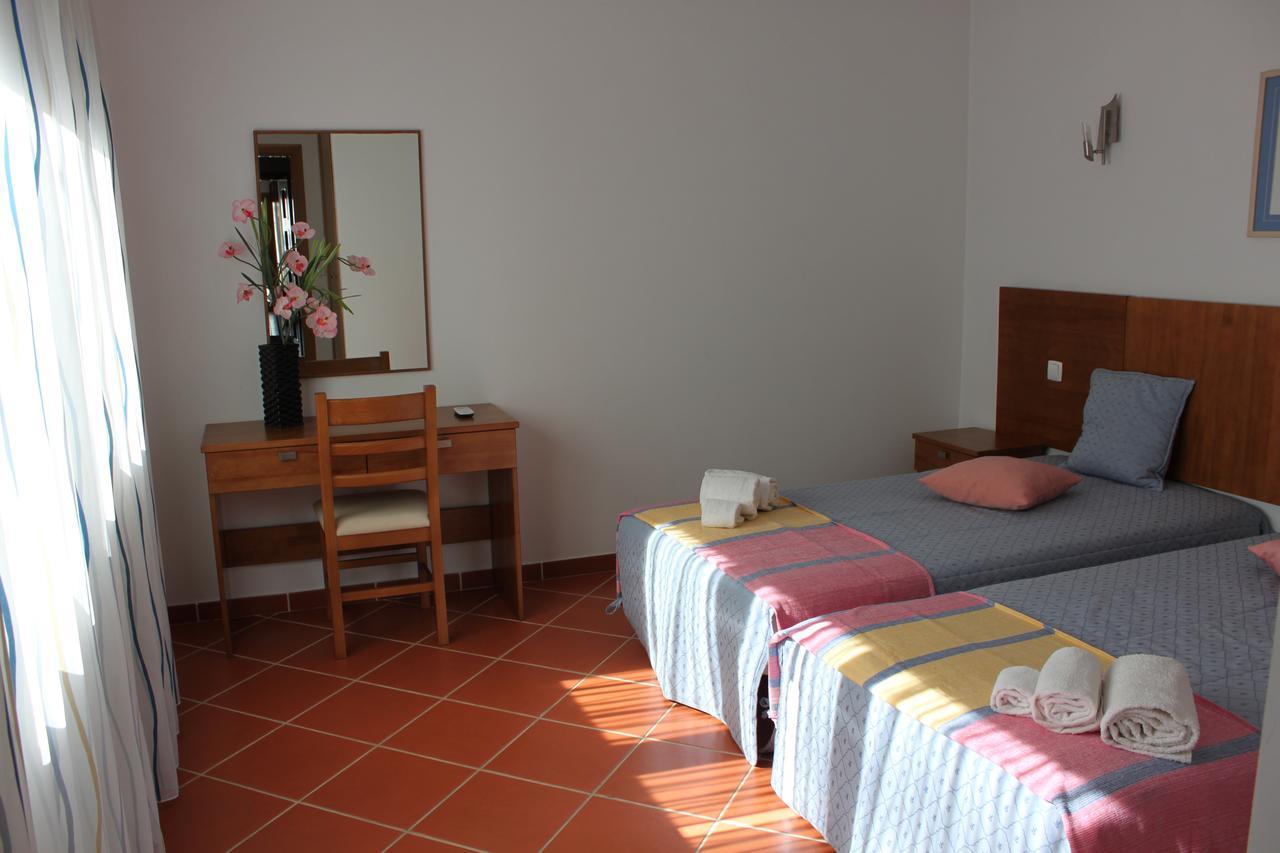 Apartamentos Colina Do Mar Downtown Албуфейра Екстериор снимка