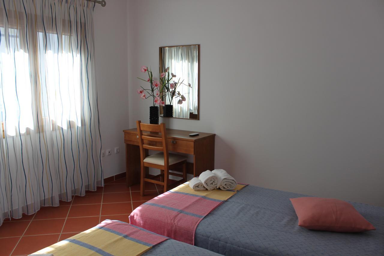 Apartamentos Colina Do Mar Downtown Албуфейра Екстериор снимка