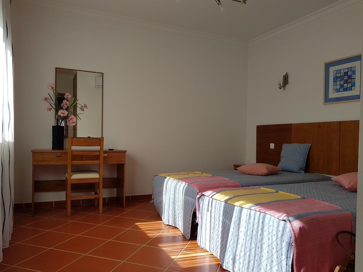 Apartamentos Colina Do Mar Downtown Албуфейра Екстериор снимка