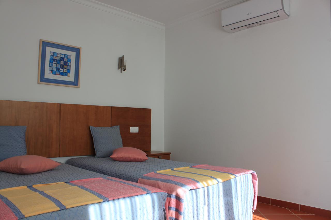 Apartamentos Colina Do Mar Downtown Албуфейра Екстериор снимка